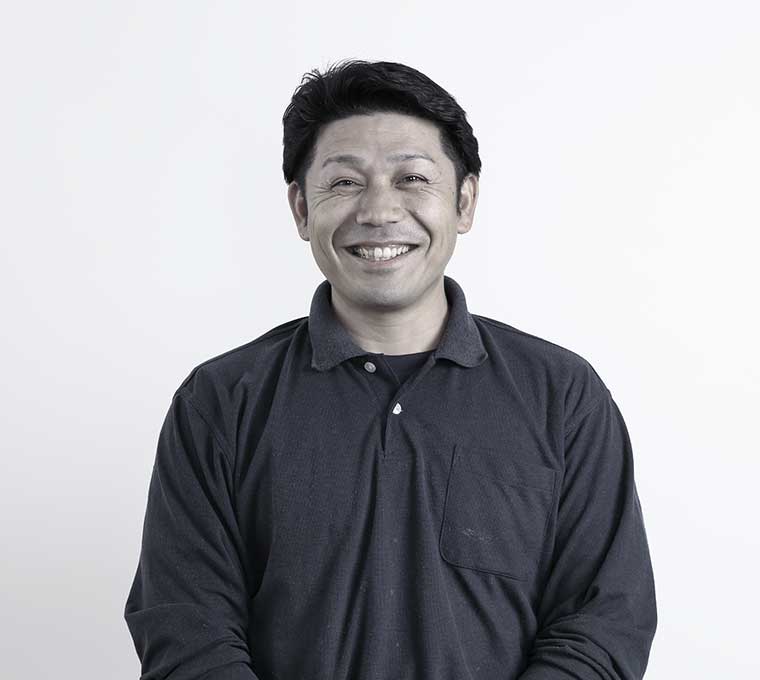 塚田尚 HISASHI TSUKADA 設備工事