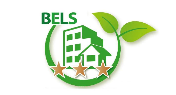vol.01 あなたのお家のエコ度はいくつ？省エネ性能がわかる「BELS」マークに注目!!