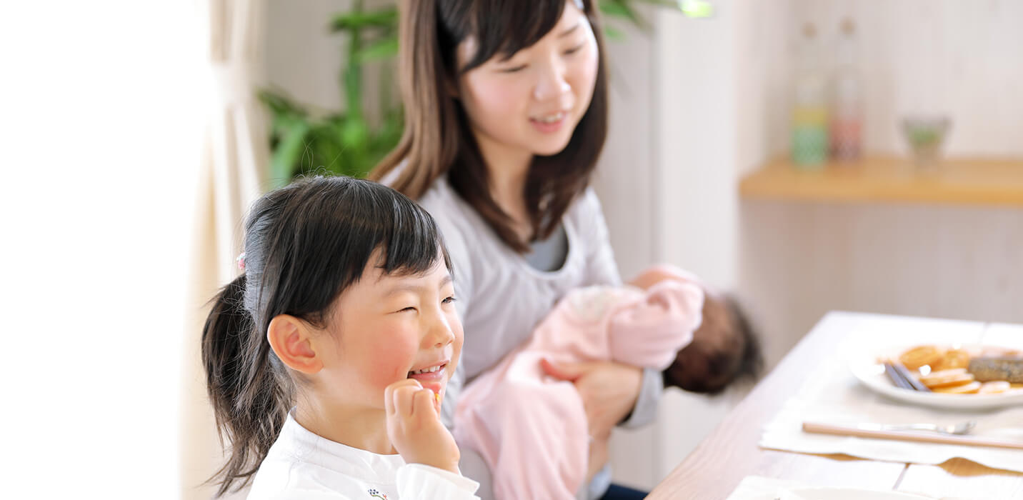室内の環境