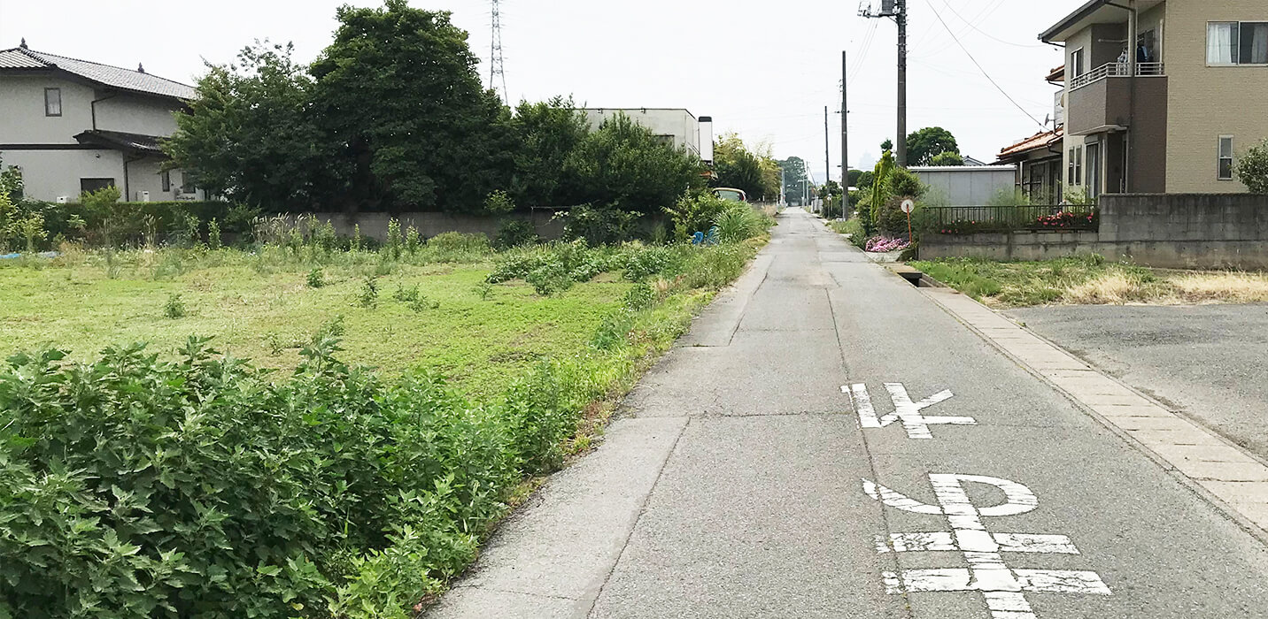盛土