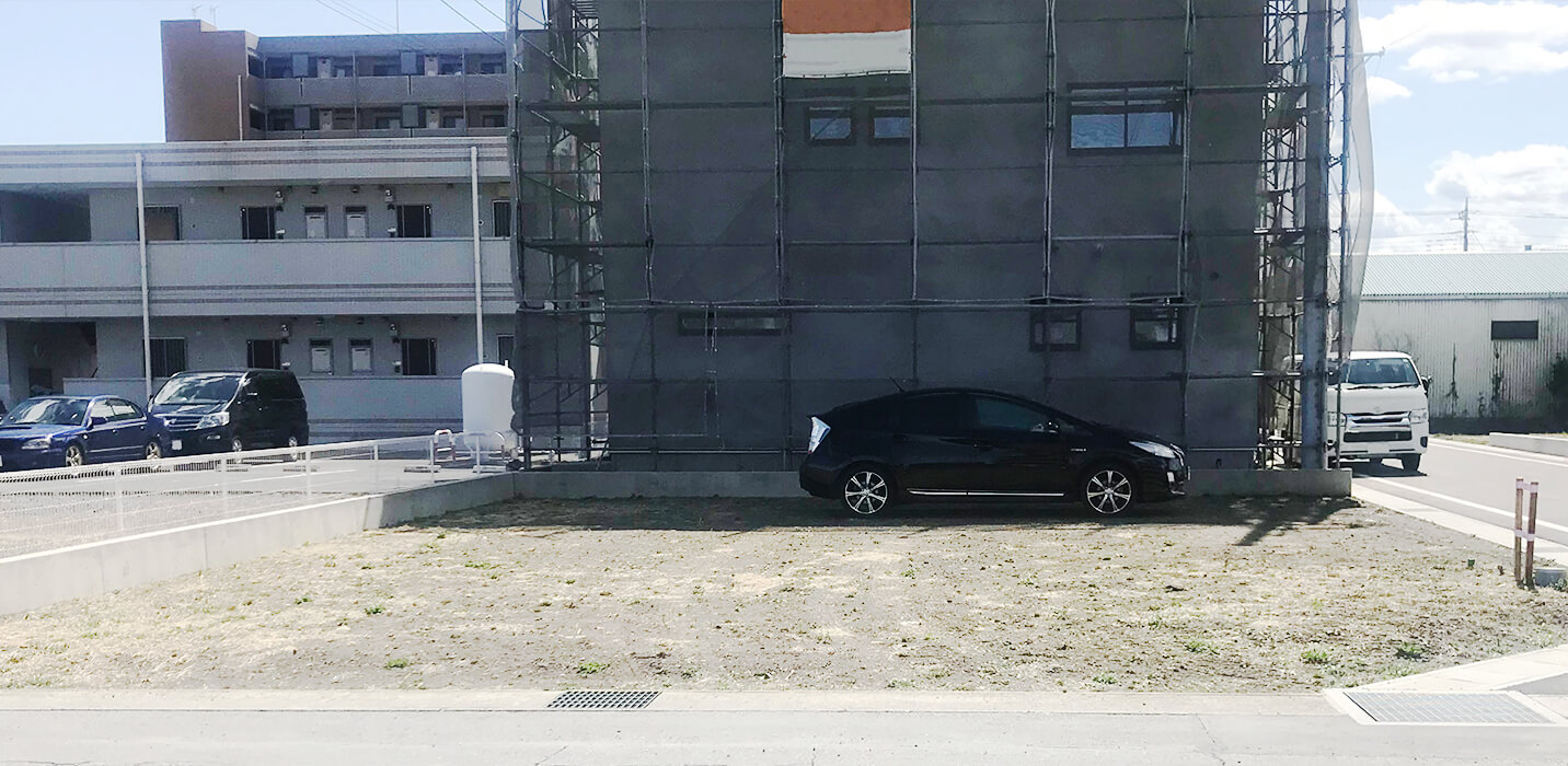 擁壁